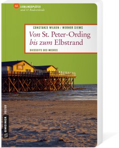 Von St. Peter-Ordnung bis zum Elbstrand