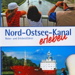 Nord-Ostsee-Kanal erleben