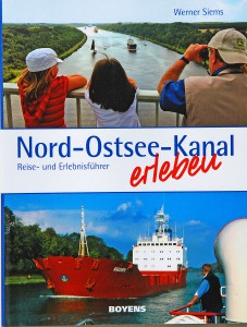 Nord-Ostsee-Kanal erleben